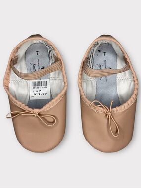 American Ballet Theatre Ballet Shoes
